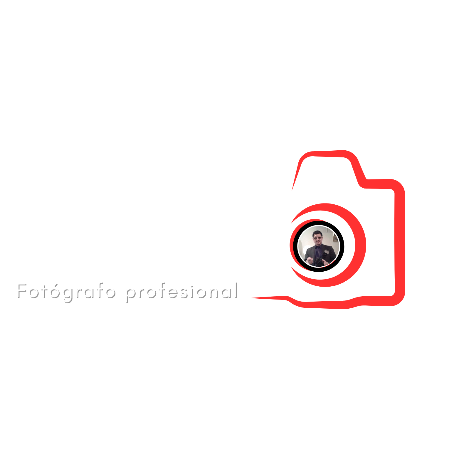 Logos Fotografía Profesional